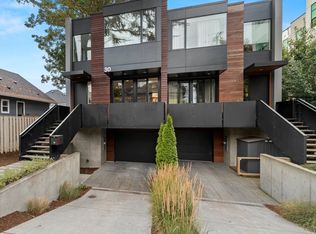 30 NE Beech St, Portland, OR 97212