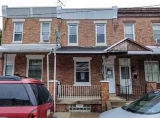 3431 N Water St, Philadelphia, PA 19134