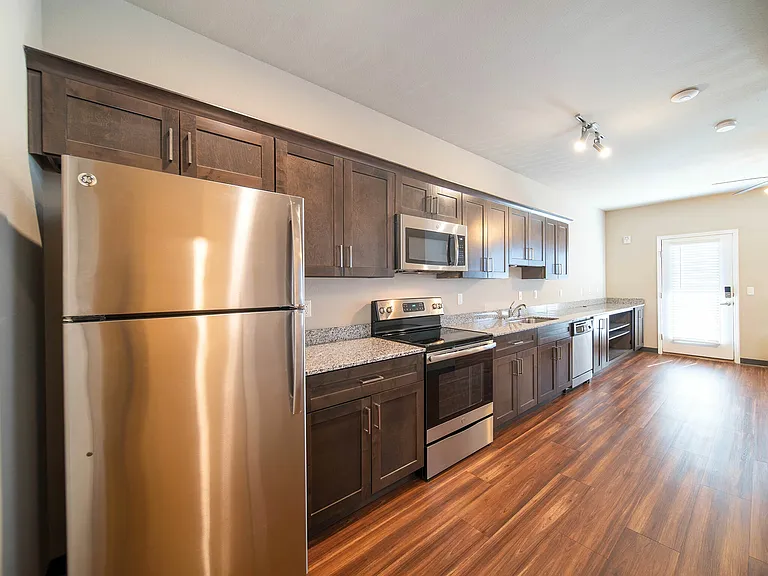 Cambium Apartments — Photo 35