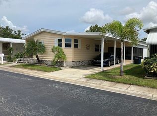 100 Hampton Rd LOT 289, Clearwater, FL 33759