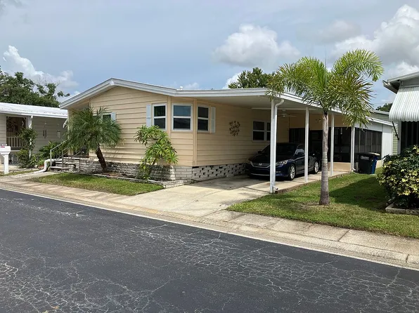 100 Hampton Rd Lot 289, Clearwater, FL 33759