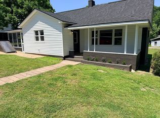 602 S Spring St, Grove, OK 74344