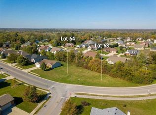 1055 Shadowlawn Ave, Greencastle, IN