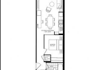 26 Gibbs Rd #341, Toronto, ON M9B6L6