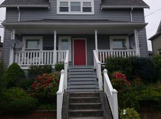 2356 NW 67th St APT 2, Seattle, WA 98117