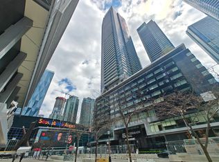 55 Bremner Blvd #1302, Toronto, ON M5J 0A6