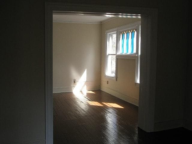 Parlor to Family room