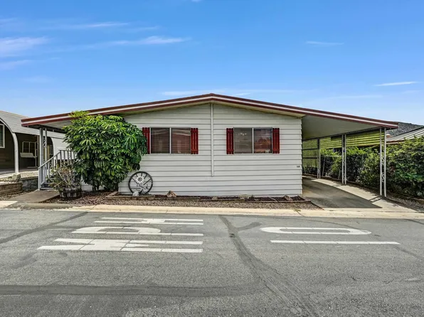 15420 Old Highway 80 #143, El Cajon, CA 92021