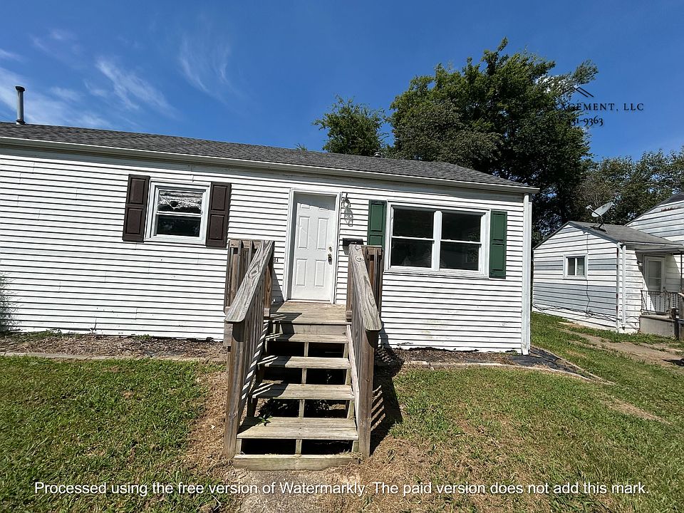 1st image of 2404 N Harlan Ave