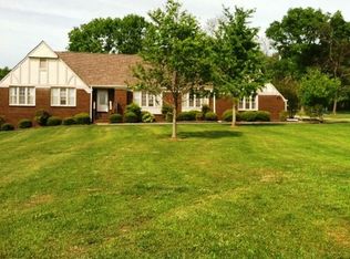 1896 Les Robinson Rd LOT 3, Columbia, TN 38401