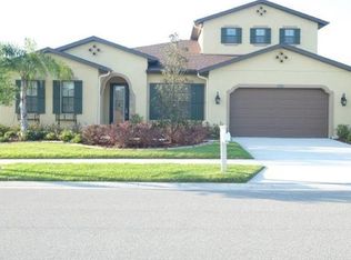 2217 Gwynhurst Blvd, Zephyrhills, FL 33543