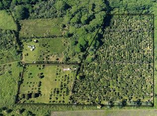 Pahoa Kapoho Rd LOT 4-A, Pahoa, HI 96778