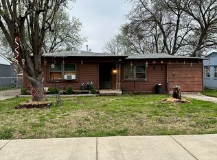 1606 Valley View St, Mesquite, TX 75149