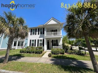 3118 Floral Bank Ln, Charleston, SC 29414