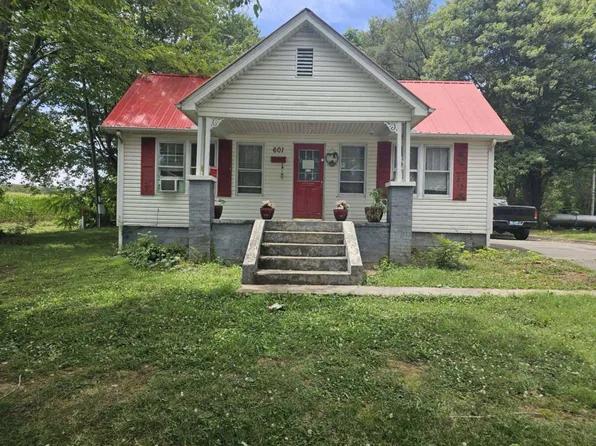 601 Hopkins St, Albany, KY 42602