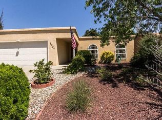 2524 Landman Dr NE, Albuquerque, NM 87112