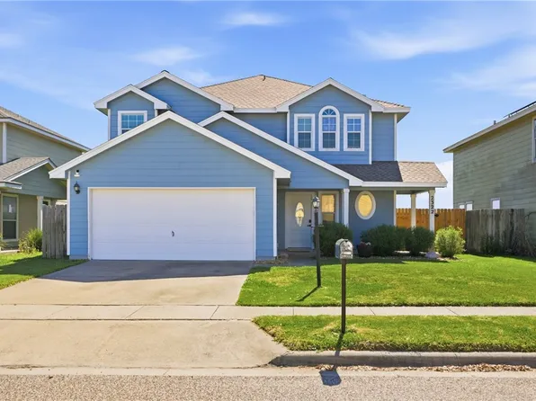 2322 Mystic Star Dr, Corpus Christi, TX 78414