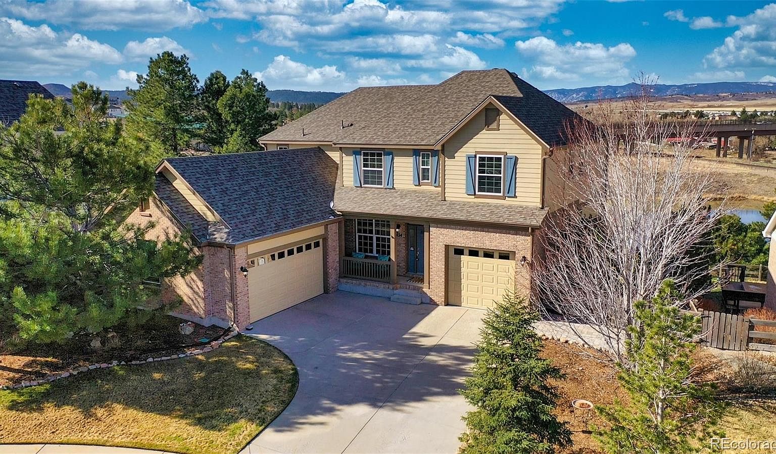434 Crosshaven Place, Castle Rock, CO 80104 | Zillow