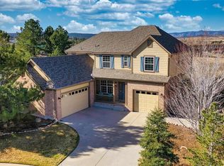 434 Crosshaven Pl, Castle Rock, CO 80104