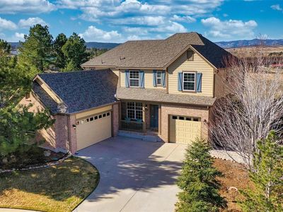 434 Crosshaven Place, Castle Rock, CO, 80104