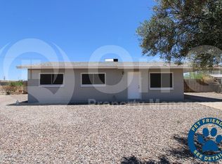 1300 W Lily Pl, Casa Grande, AZ 85122