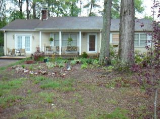 1614 Manse Jolly Rd, Anderson, SC 29621