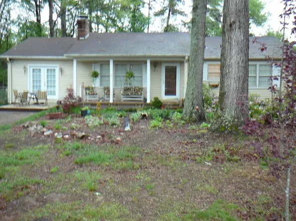 1614 Manse Jolly Rd, Anderson, SC 29621