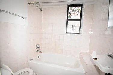 Rented by Stuyvesant Heights Realty Corp