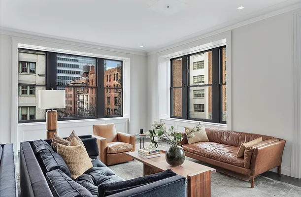 Rented by Brown Harris Stevens | media 4
