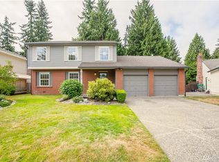 2918 167th St SE, Bothell, WA 98012