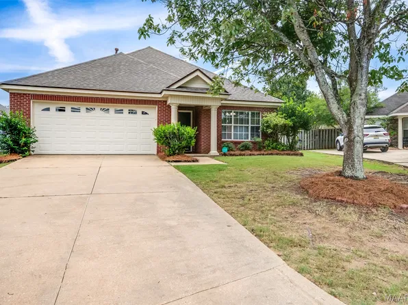 9528 Colleton Pl, Montgomery, AL 36117