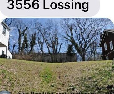 3556 Lossing St, Cincinnati, OH, 45220
