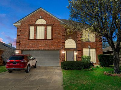 6709 Overland St, Fort Worth, TX, 76131