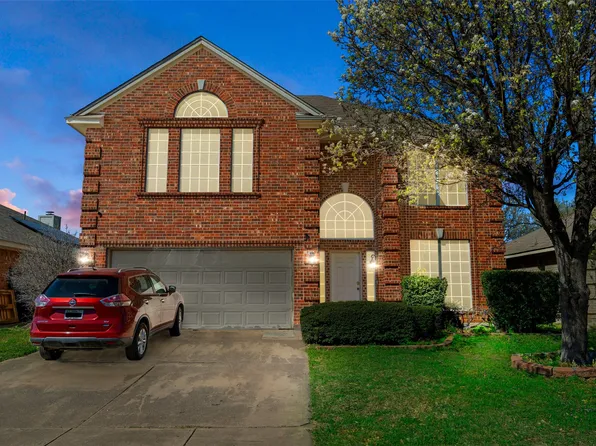 6709 Overland St, Fort Worth, TX 76131