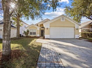 1040 Woodsong Way, Clermont, FL 34714