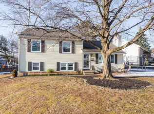 2019 Spring Mill Rd, Conshohocken, PA 19428