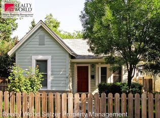 1140 W Perkins St, Ukiah, CA 95482