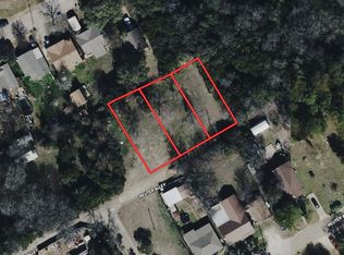 1300 Reuter Ave, Waco, TX 76708