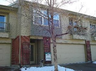 9656 E Arkansas Pl, Denver, CO 80247