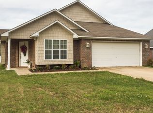 108 Cypress Grove Dr, Saltillo, MS 38866