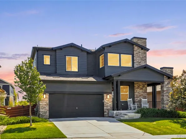 380 Pleades Place, Erie, CO 80516