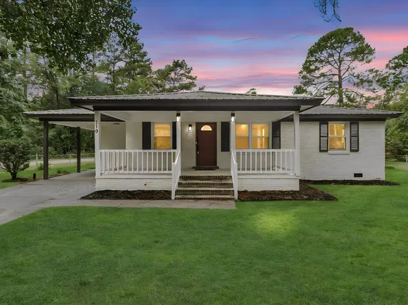 110 King St, Walterboro, SC 29488