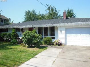 4737 SE 136th Ave, Portland, OR