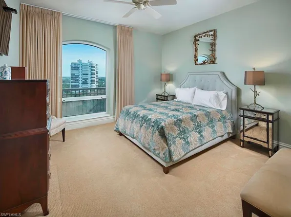 8477 Bay Colony DR #1201, NAPLES, FL 34108