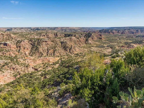 10940 Crestway Dr, Canyon, TX 79015