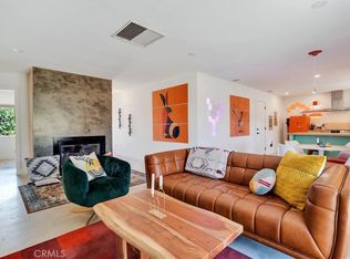 61776 Calle Los Amigos, Joshua Tree, CA 92252