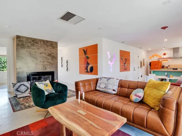 61776 Calle Los Amigos, Joshua Tree, CA 92252