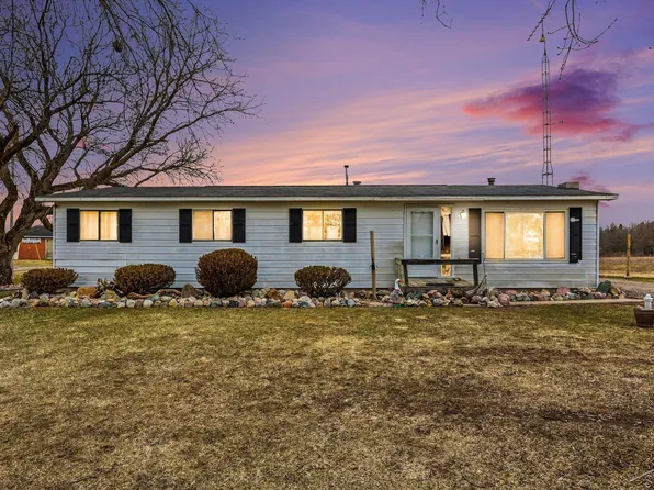 2691 Sage Lake Rd, Lupton, MI 48635