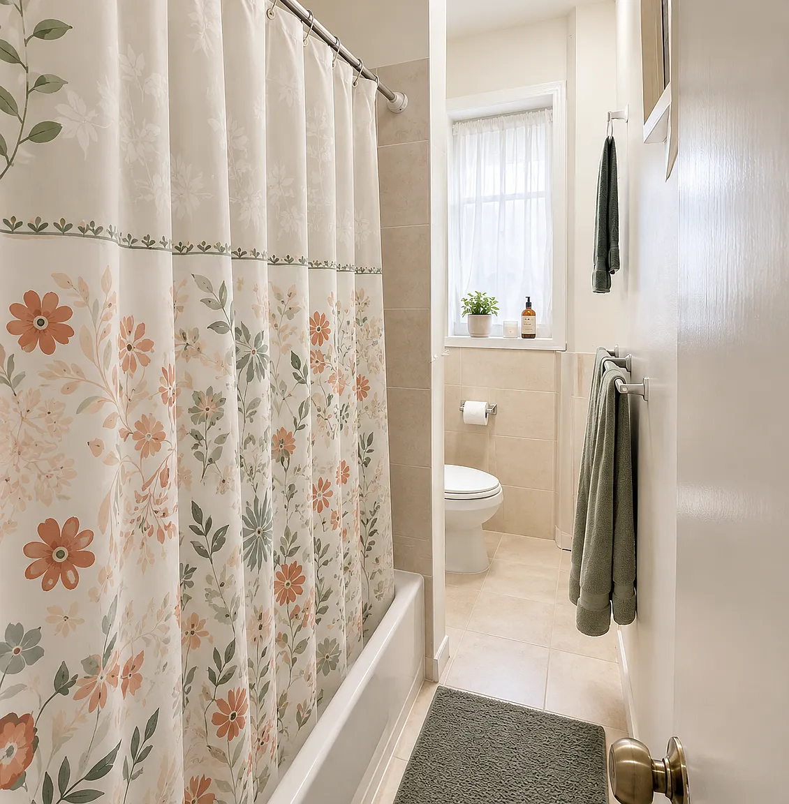 3 bed, 800 sqft, $3,300 — Photo 2