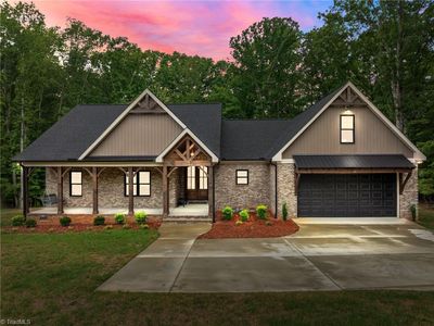 2589 Northmont Lake Dr, Asheboro, NC, 27205